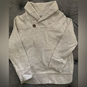 Old Navy boy Sweater size 3T